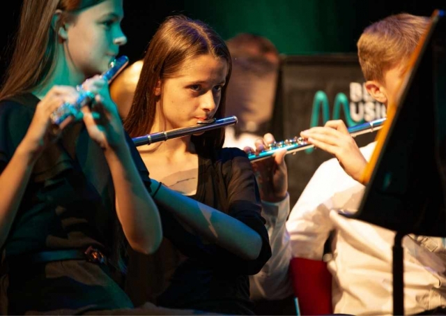 Flute