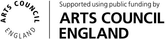 Arts Council Logo